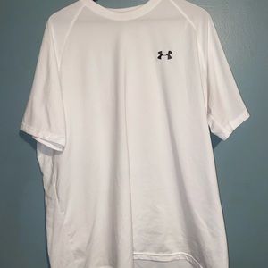 Under Armour 100% Polyester